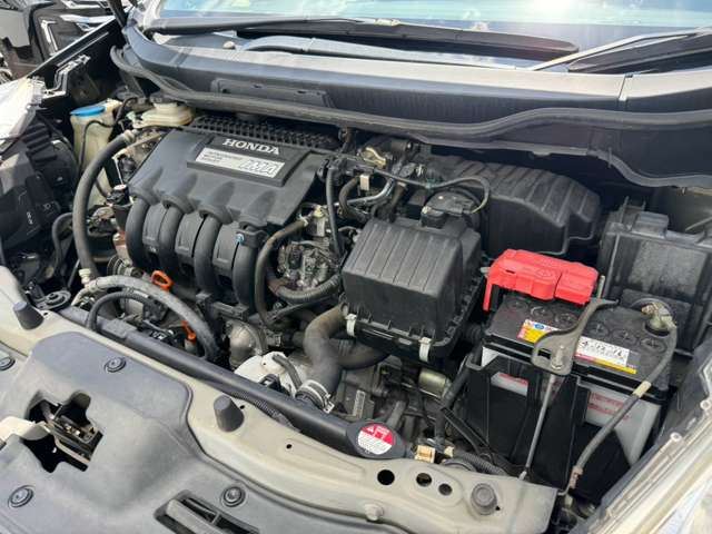 صورة مصغرة 32 لـ 2011 Honda FIT SHUTTLE HYBRID