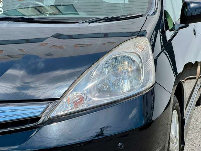 صورة مصغرة 33 لـ 2011 Honda FIT SHUTTLE HYBRID