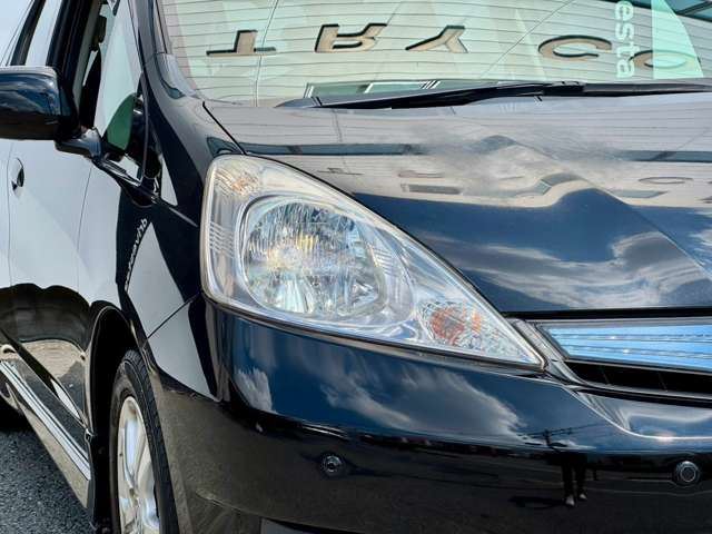 صورة مصغرة 34 لـ 2011 Honda FIT SHUTTLE HYBRID