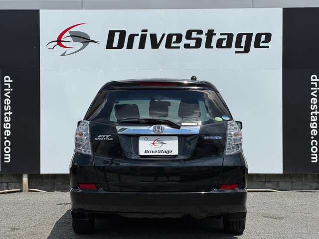 صورة مصغرة 35 لـ 2011 Honda FIT SHUTTLE HYBRID