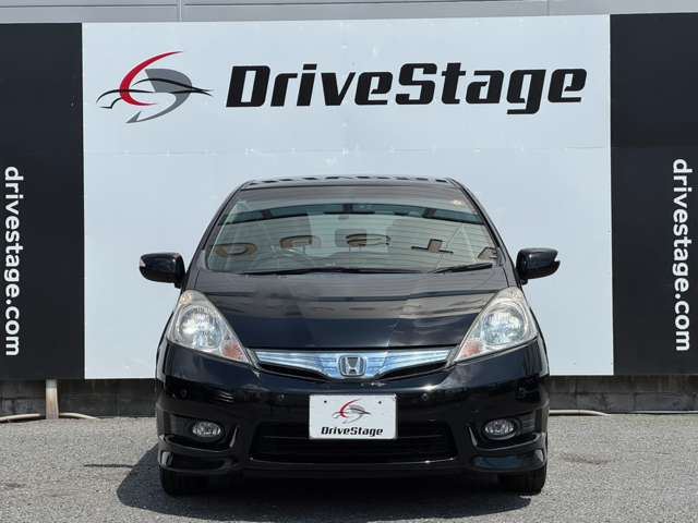 صورة مصغرة 36 لـ 2011 Honda FIT SHUTTLE HYBRID