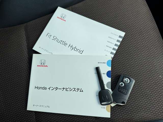 2011 Honda FIT SHUTTLE HYBRID — фото 6