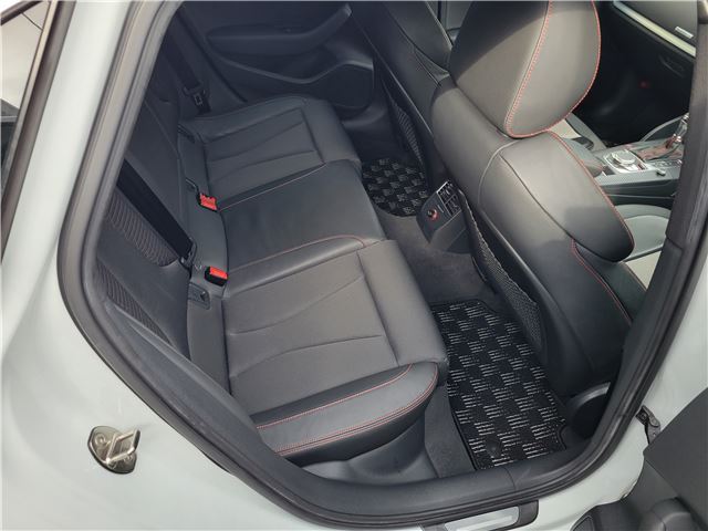صورة 6 لـ 2014 AUDI S3