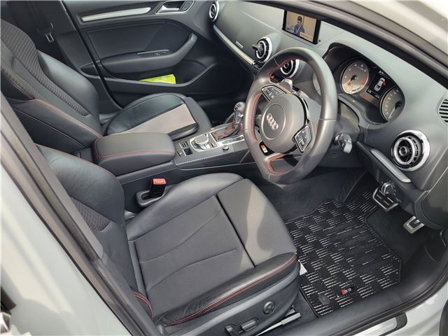 صورة 5 لـ 2014 AUDI S3