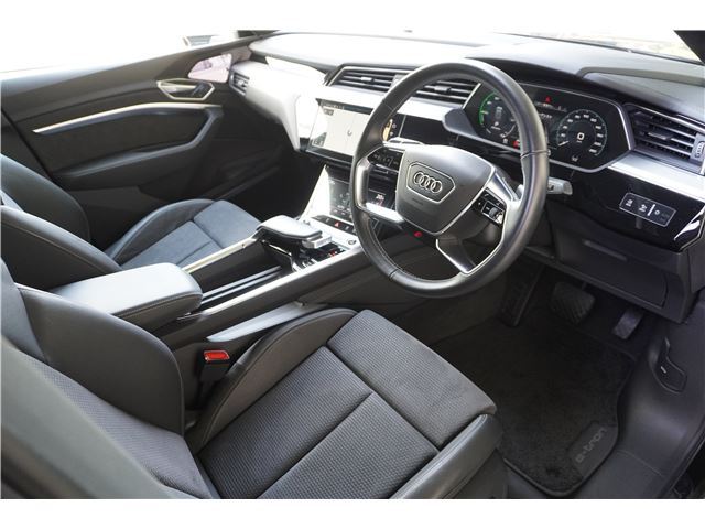 2021 AUDI E-TRON SPORTBACK 缩略图 14