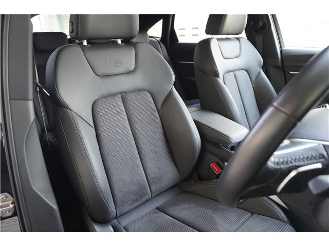 2021 AUDI E-TRON SPORTBACK 缩略图 16