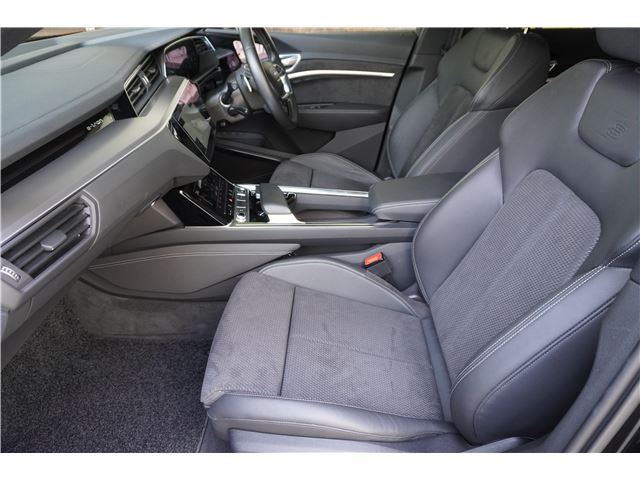 2021 AUDI E-TRON SPORTBACK 缩略图 17