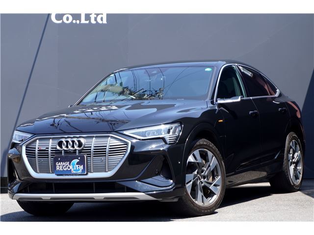 2021 AUDI E-TRON SPORTBACK 缩略图 18
