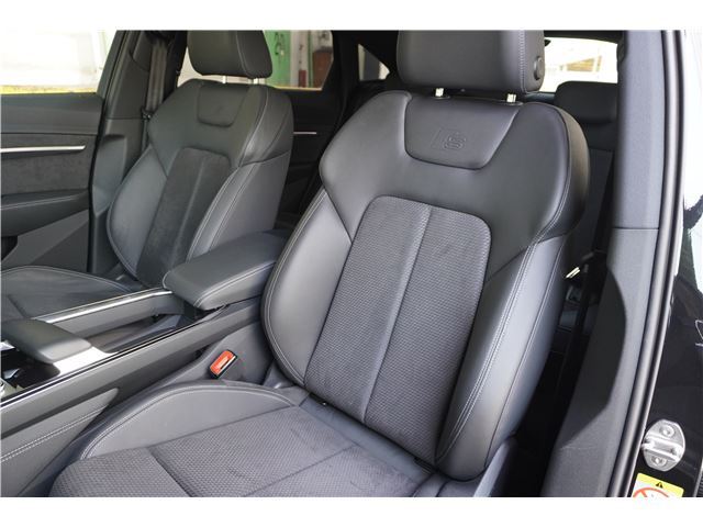 2021 AUDI E-TRON SPORTBACK 缩略图 19