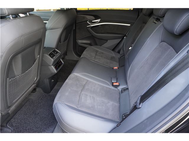 2021 AUDI E-TRON SPORTBACK 缩略图 22