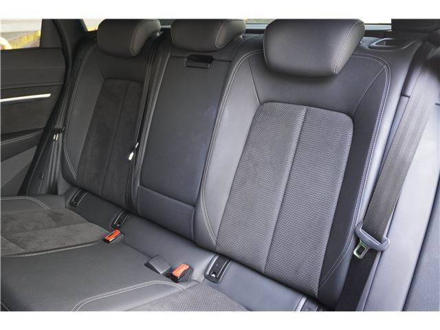 2021 AUDI E-TRON SPORTBACK 缩略图 23