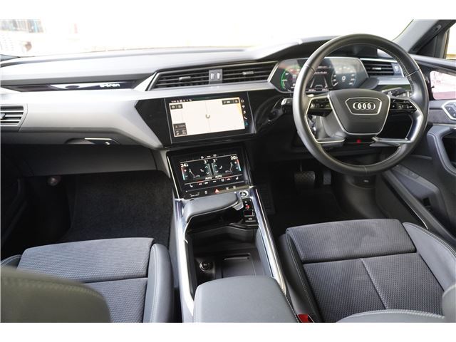 2021 AUDI E-TRON SPORTBACK 缩略图 24