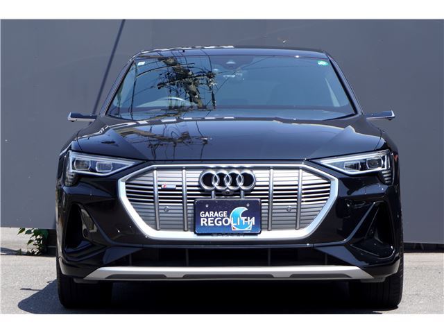 2021 AUDI E-TRON SPORTBACK 缩略图 25