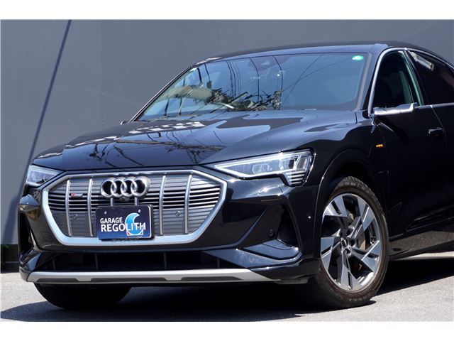 2021 AUDI E-TRON SPORTBACK 缩略图 28