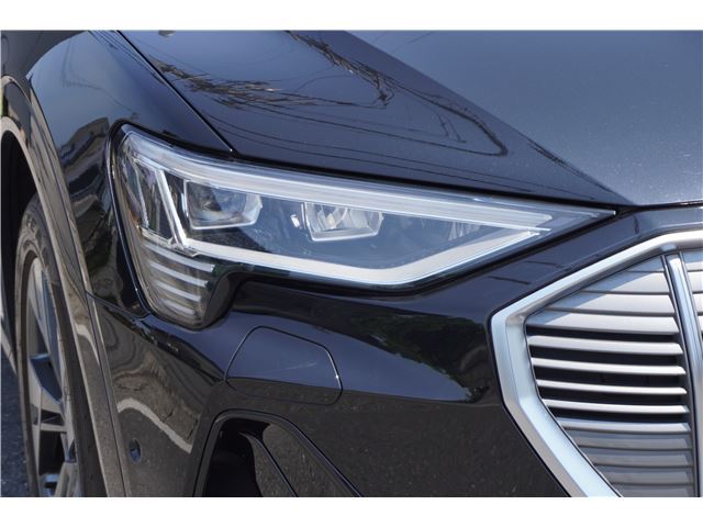 2021 AUDI E-TRON SPORTBACK 缩略图 30