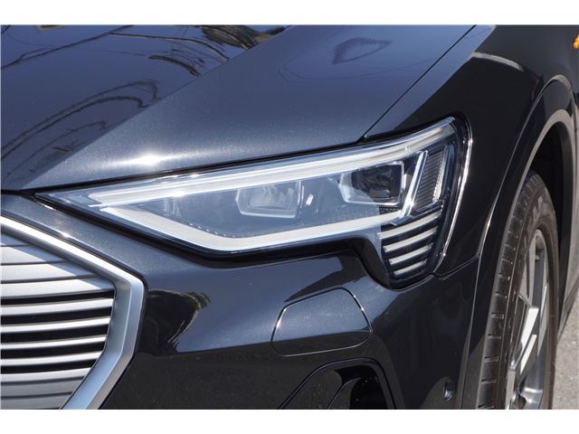 2021 AUDI E-TRON SPORTBACK 缩略图 31
