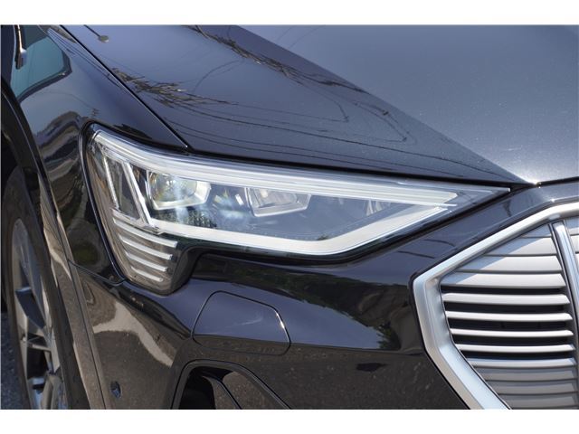 2021 AUDI E-TRON SPORTBACK 缩略图 32