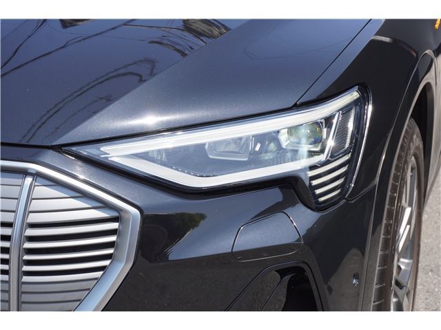 2021 AUDI E-TRON SPORTBACK 缩略图 33