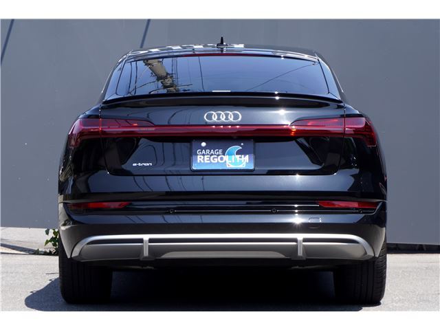 2021 AUDI E-TRON SPORTBACK 缩略图 34