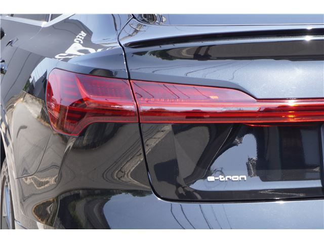 2021 AUDI E-TRON SPORTBACK 缩略图 35
