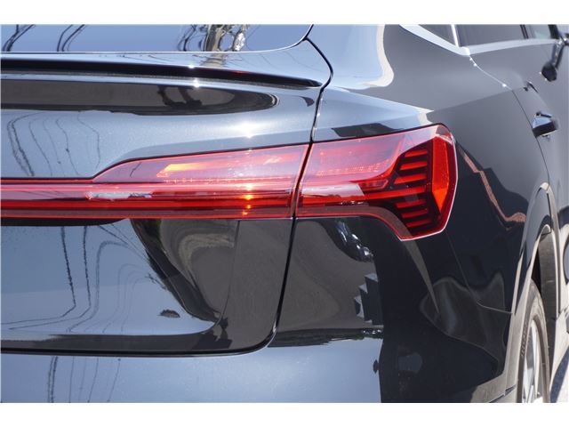 2021 AUDI E-TRON SPORTBACK 缩略图 36