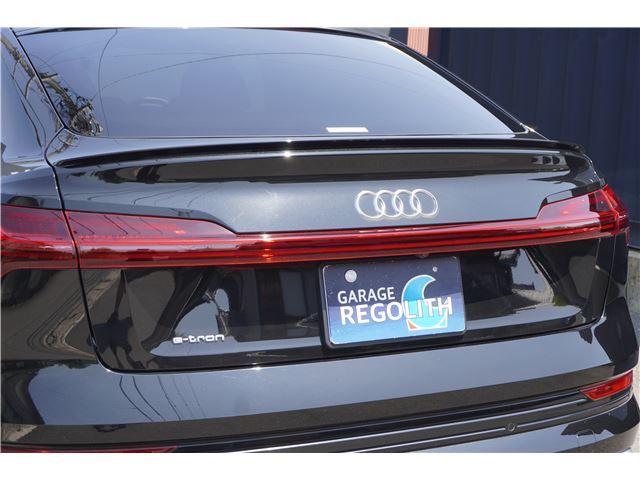 2021 AUDI E-TRON SPORTBACK 缩略图 37