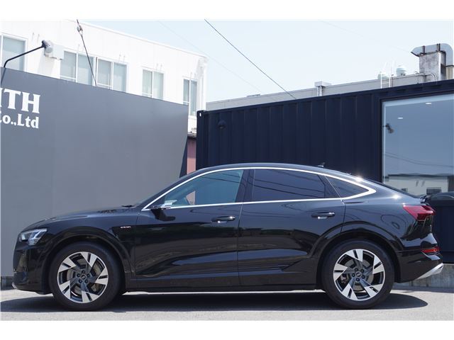 2021 AUDI E-TRON SPORTBACK 缩略图 38