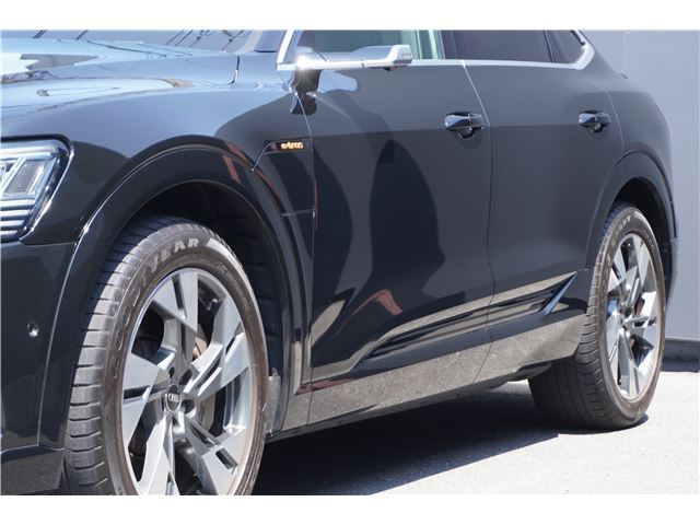2021 AUDI E-TRON SPORTBACK 缩略图 39