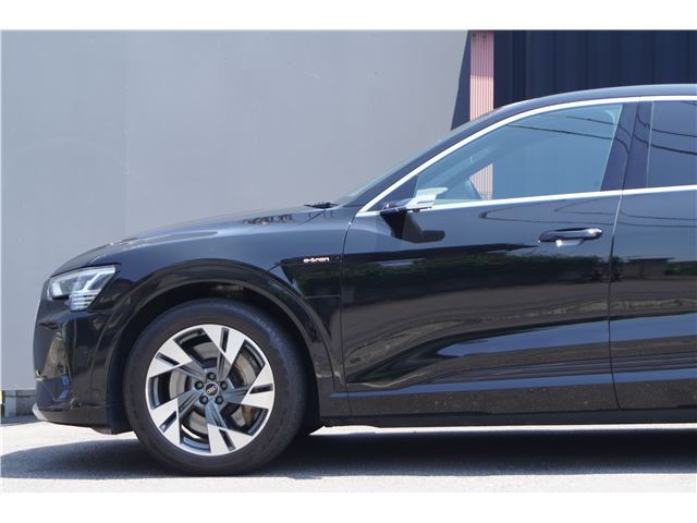 2021 AUDI E-TRON SPORTBACK 缩略图 40