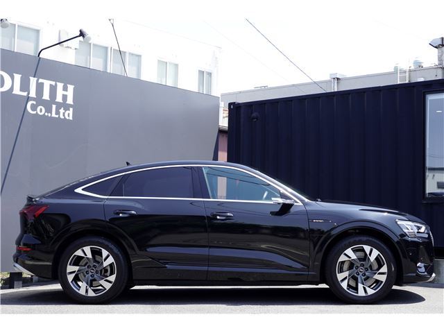 2021 AUDI E-TRON SPORTBACK 缩略图 42
