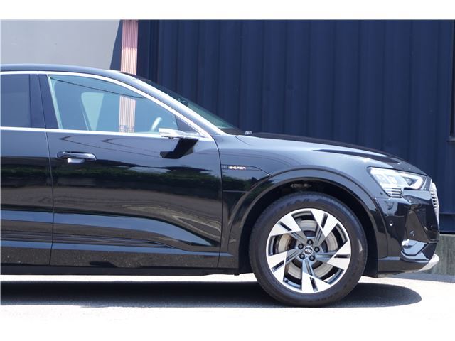 2021 AUDI E-TRON SPORTBACK 缩略图 43