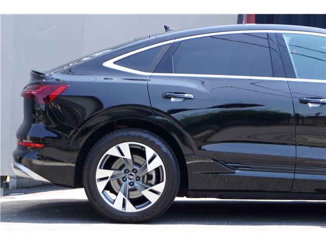 2021 AUDI E-TRON SPORTBACK 缩略图 44