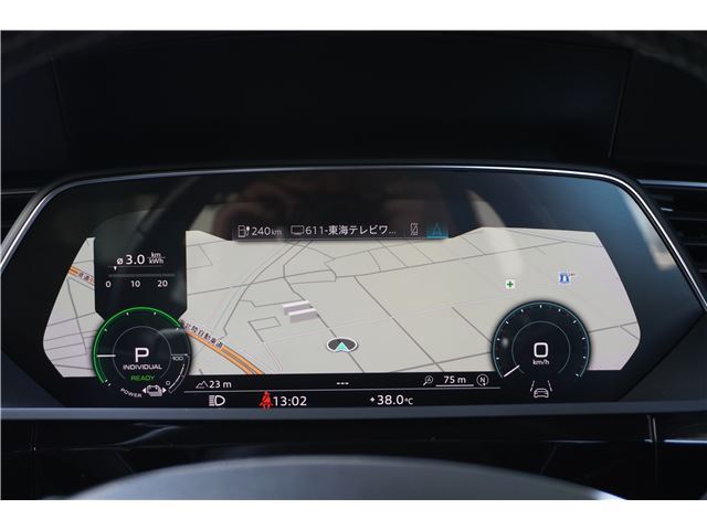2021 AUDI E-TRON SPORTBACK 缩略图 51