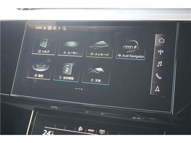 2021 AUDI E-TRON SPORTBACK 缩略图 56
