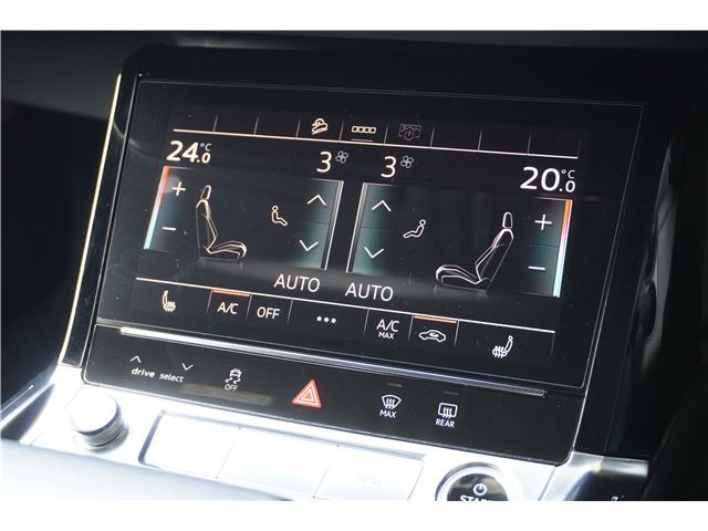 2021 AUDI E-TRON SPORTBACK 缩略图 57