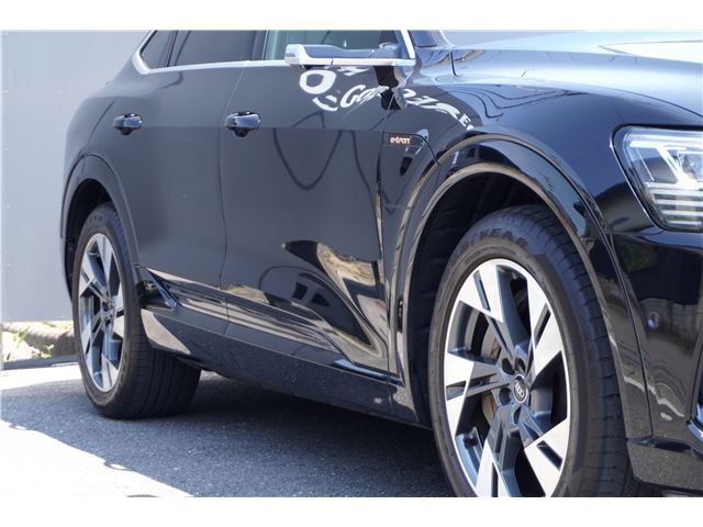 2021 AUDI E-TRON SPORTBACK 缩略图 70