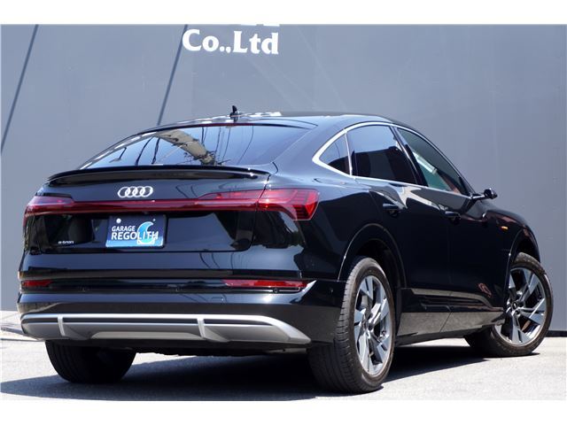 2021 AUDI E-TRON SPORTBACK 缩略图 78