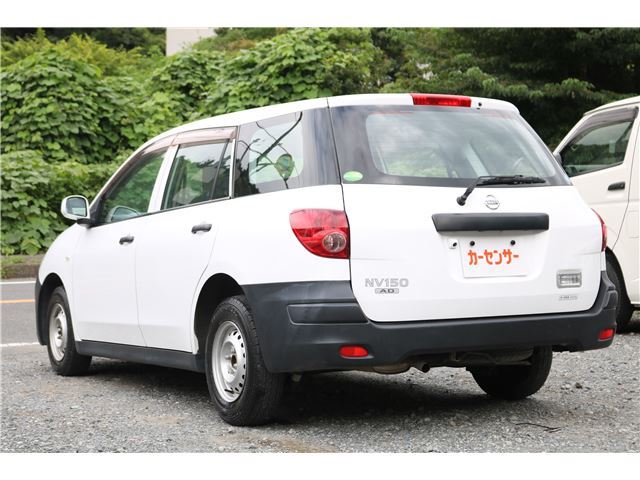 2017 Nissan NV150AD 缩略图 12