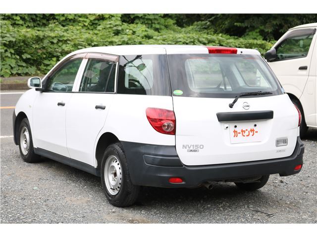 2017 Nissan NV150AD 缩略图 11