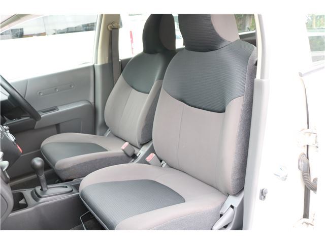 2017 Nissan NV150AD 缩略图 18