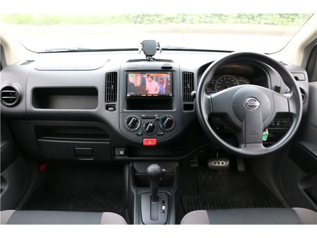 2017 Nissan NV150AD 缩略图 19