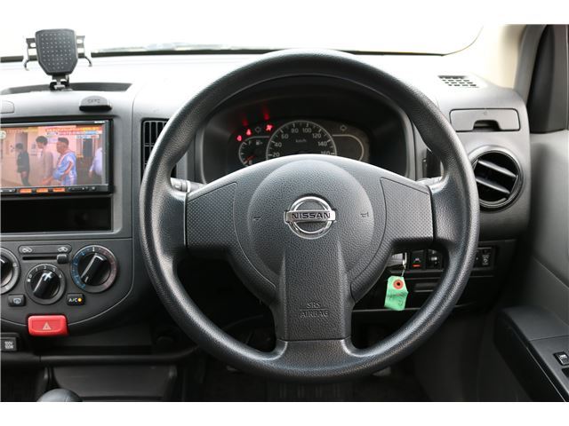 2017 Nissan NV150AD 缩略图 21