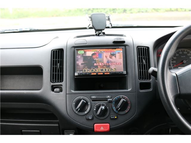 2017 Nissan NV150AD 缩略图 23