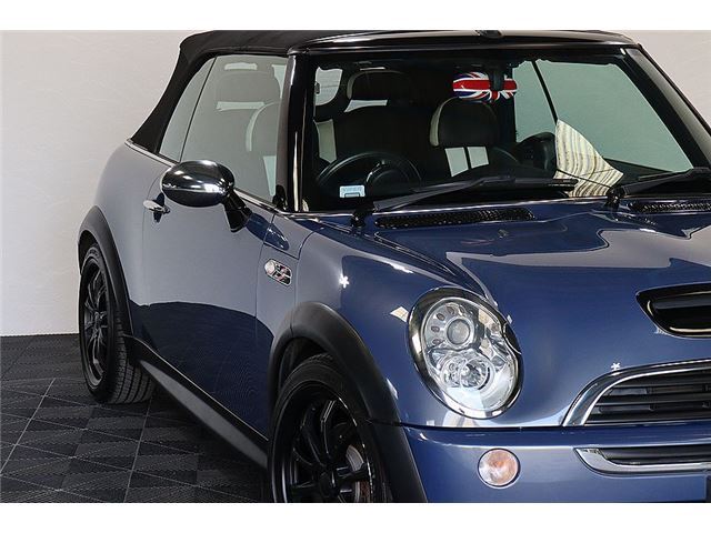 2005 MINI OTHER 缩略图 9