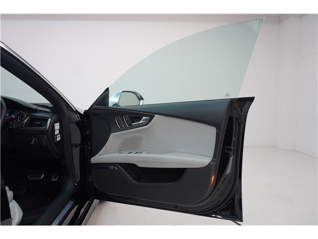 صورة مصغرة 15 لـ 2013 AUDI S7 SPORTBACK