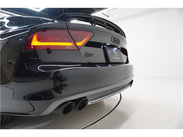 صورة مصغرة 14 لـ 2013 AUDI S7 SPORTBACK