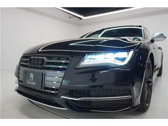 صورة مصغرة 11 لـ 2013 AUDI S7 SPORTBACK