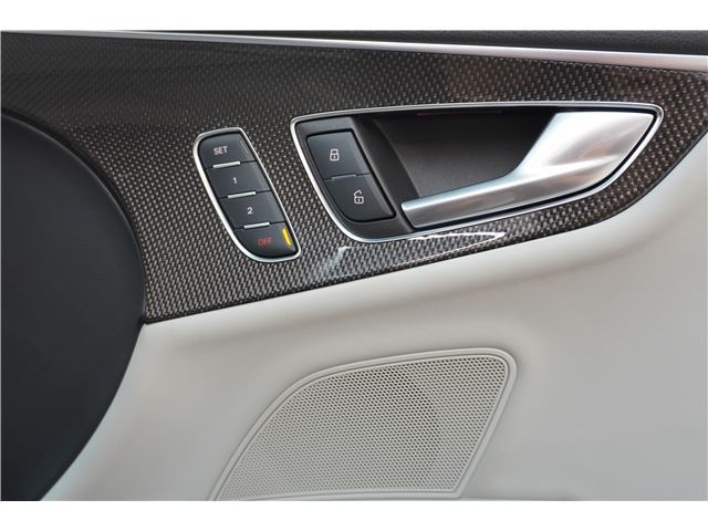 صورة مصغرة 16 لـ 2013 AUDI S7 SPORTBACK