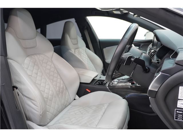 صورة مصغرة 18 لـ 2013 AUDI S7 SPORTBACK