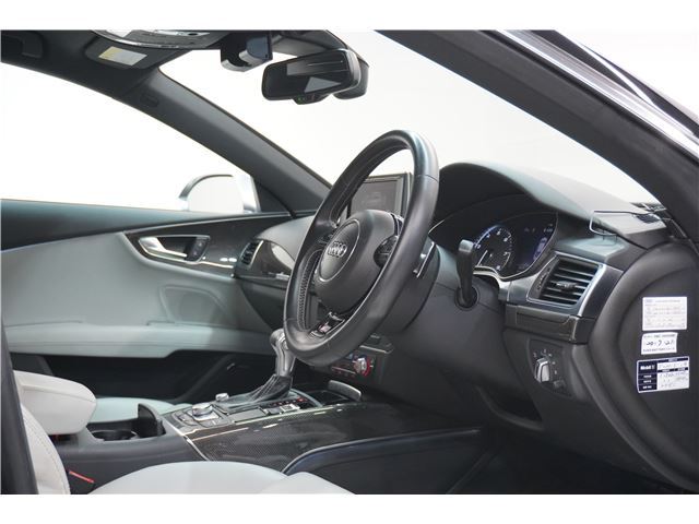 صورة مصغرة 20 لـ 2013 AUDI S7 SPORTBACK